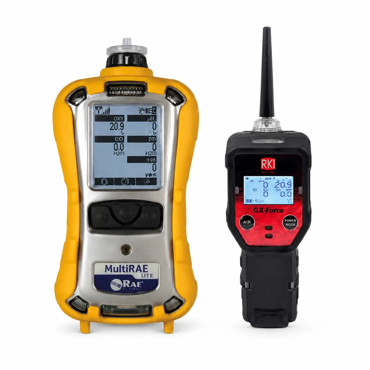 Gas Detector